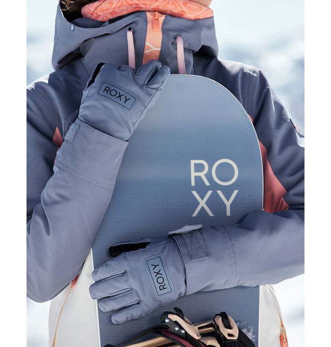 Roxy FRESHFIELD GLOVES スノーグローブ