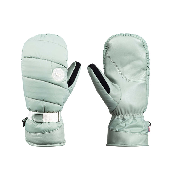 Roxy CHLOE KIM MITTS グローブ