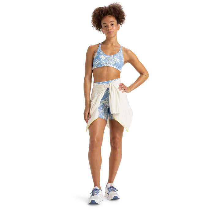 ROXY FITNESS HEART INTO IT PT BRA ブラトップ 【2026年春夏モデル】