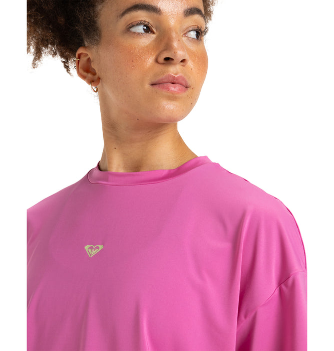 Roxy PURE PURSUIT TEE Tシャツ