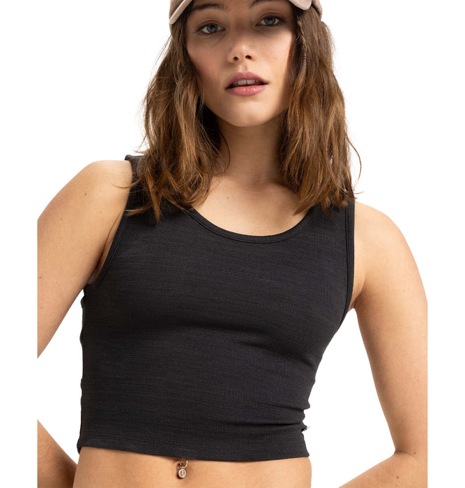 Roxy GOOD KEEPSAKE ウィメンズ ニットトップス