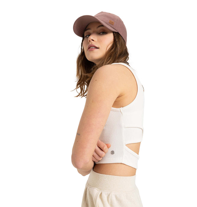 Roxy GOOD KEEPSAKE ウィメンズ ニットトップス