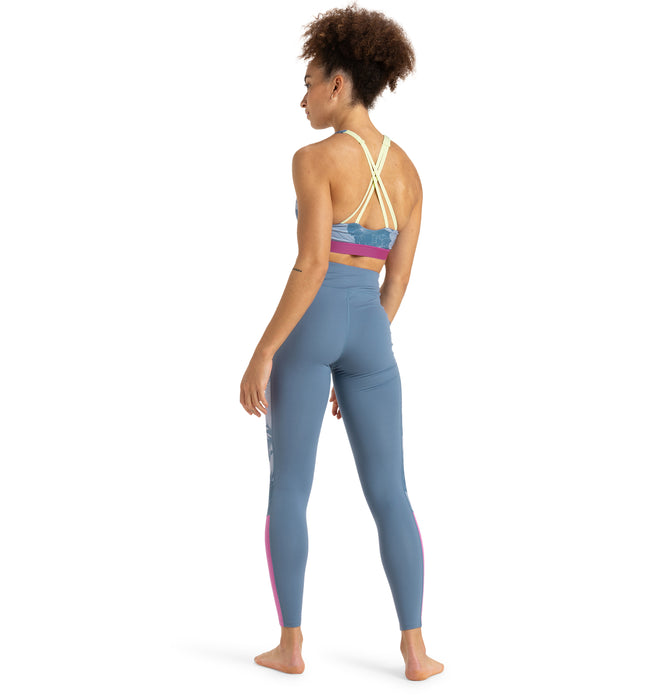 Roxy PURE PURSUIT LEGGING レギンス