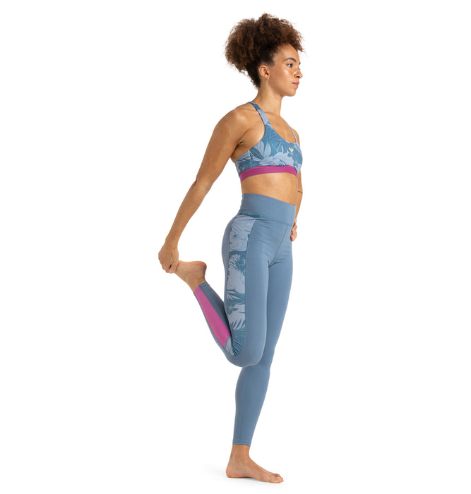 Roxy PURE PURSUIT LEGGING レギンス