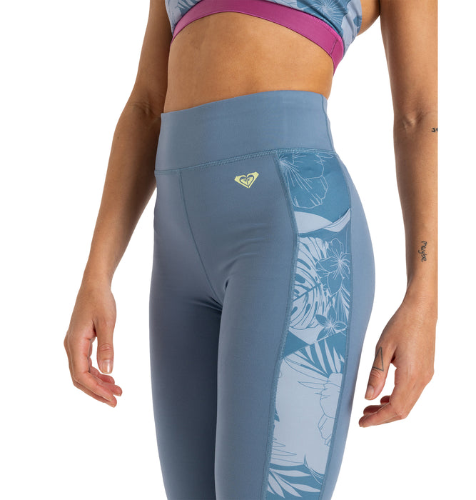 Roxy PURE PURSUIT LEGGING レギンス