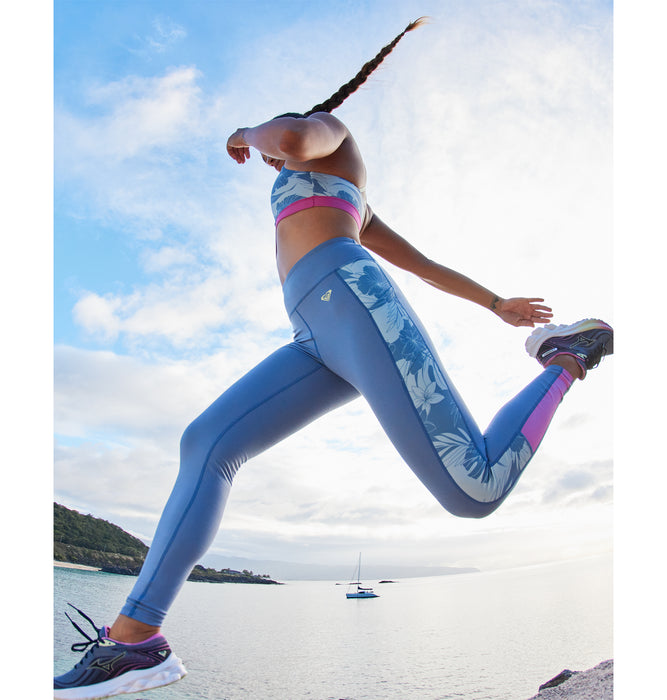 Roxy PURE PURSUIT LEGGING レギンス