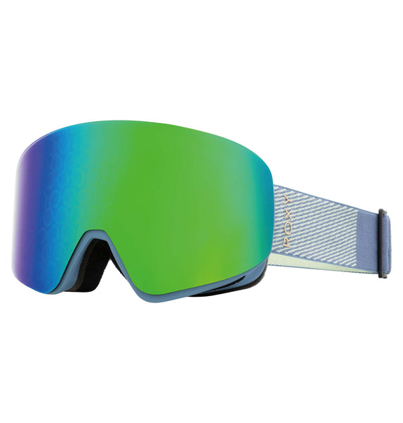 OUTLET】FEELIN ROXY LIFE AF スノーゴーグル