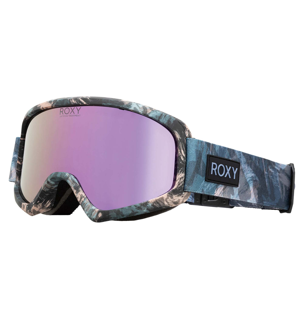 Roxyスキーウエアー 上下 ゴーグル付きRhea Roxyスキーウエアー 上下 ゴーグル付きRhea