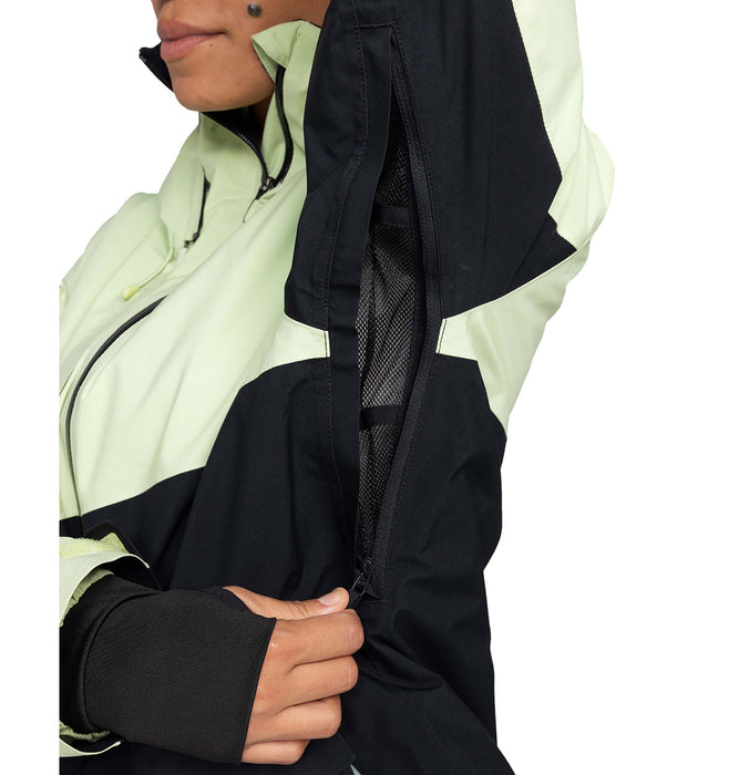 OUTLET FAMILY SALE】【TAILORED FIT】 Roxy GORE-TEX STRETCH