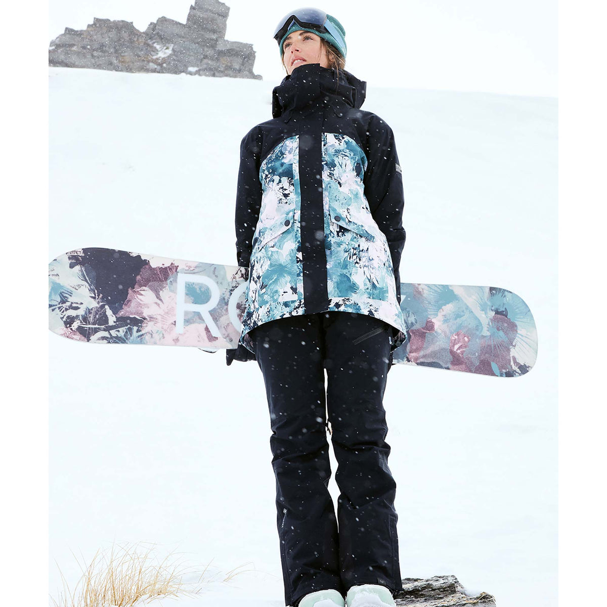 ROXY Glade 2レイヤー　GORE-TEX  Jacket MABLMIJI.jpg
