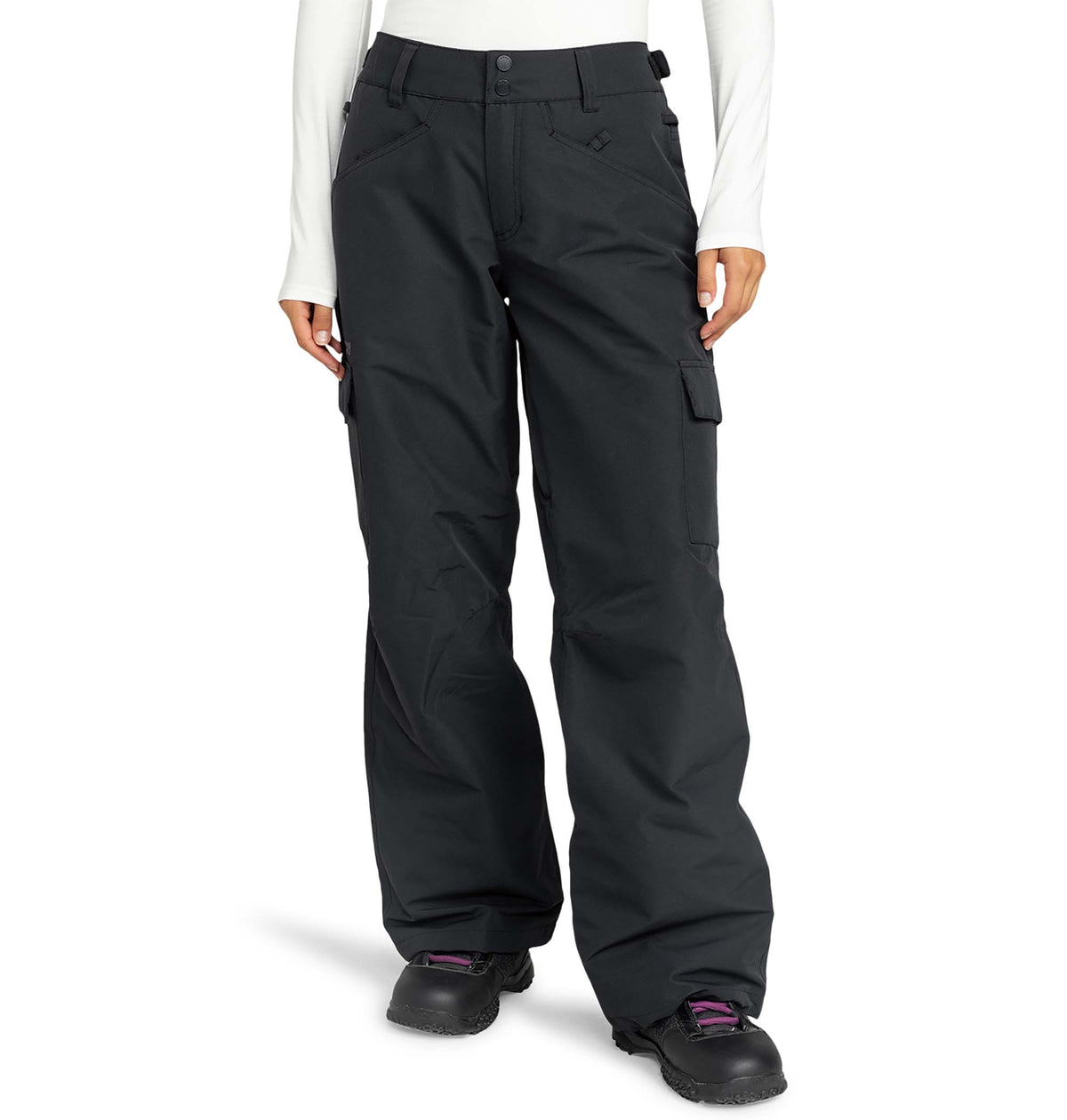 OUTLET】【RELAXED FIT】10K Roxy JOURNEY NP PT スノーパンツ