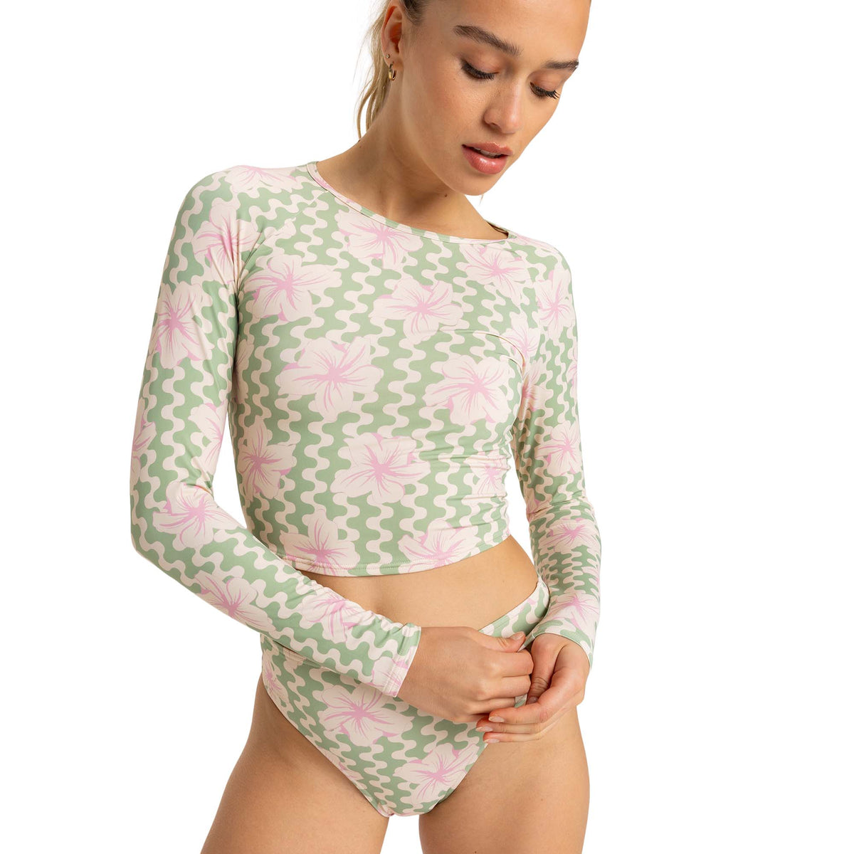 水着・ラッシュガード MARIA WETSUIT BLOMER MARIA WETSUIT BLOMER