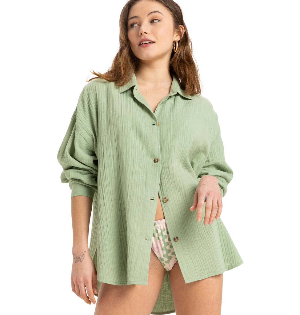 OUTLET】【オンラインストア・直営店限定】Roxy MORNING TIME