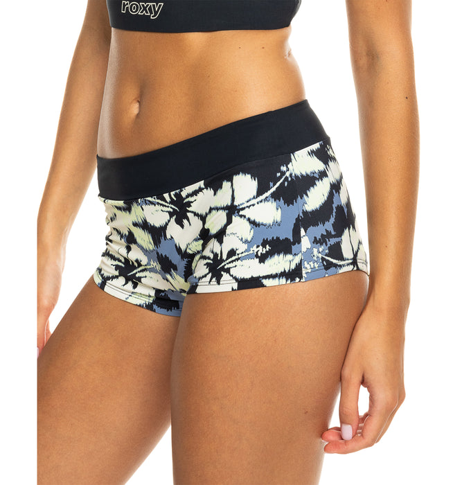 Roxy ROXY ACTIVE SHORTY BOTTOM PT 水着ボトム