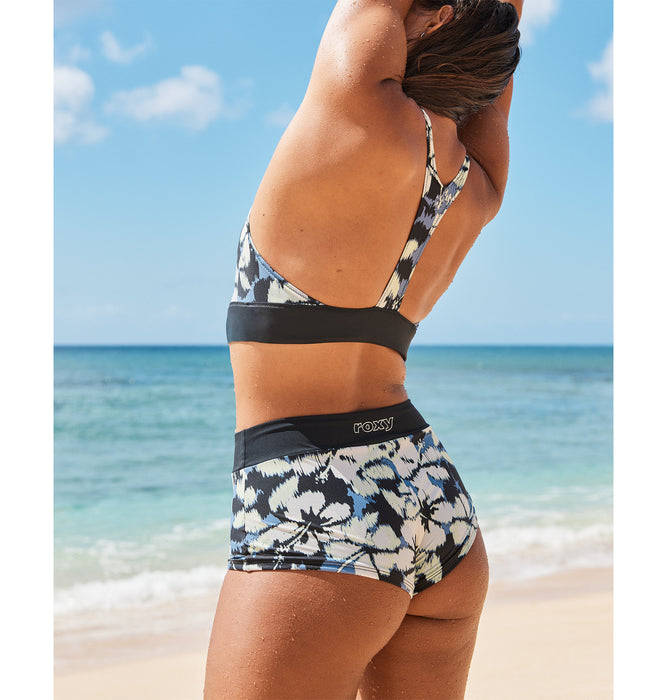 Roxy ROXY ACTIVE SHORTY BOTTOM PT 水着ボトム