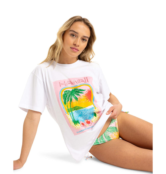 OUTLET】【オンラインストア・直営店限定】Roxy ATLAS HANGLOOSE