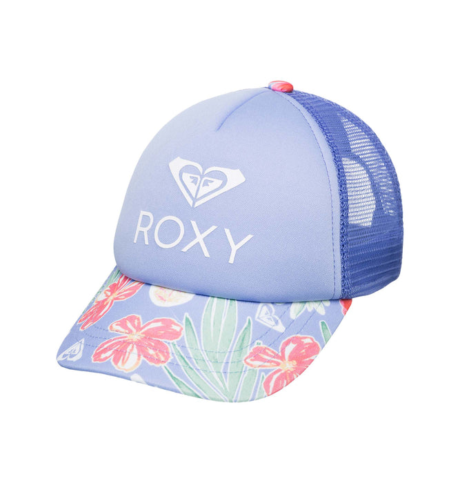 ROXY キッズ SWEET EMOTIONS キャップ 【2026年春夏モデル】