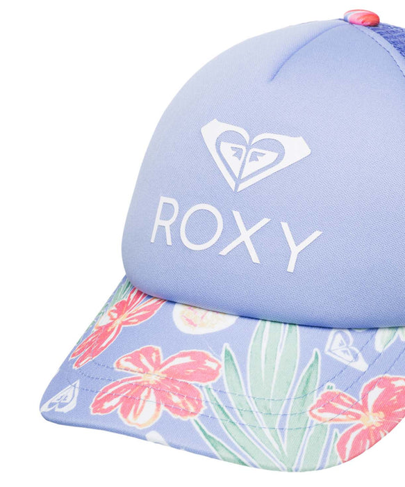 ROXY キッズ SWEET EMOTIONS キャップ 【2026年春夏モデル】