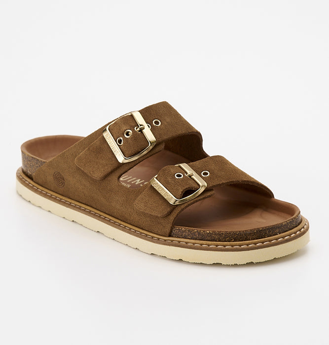 【OUTLET】GENUINS ウィメンズ HAWAII サンダル