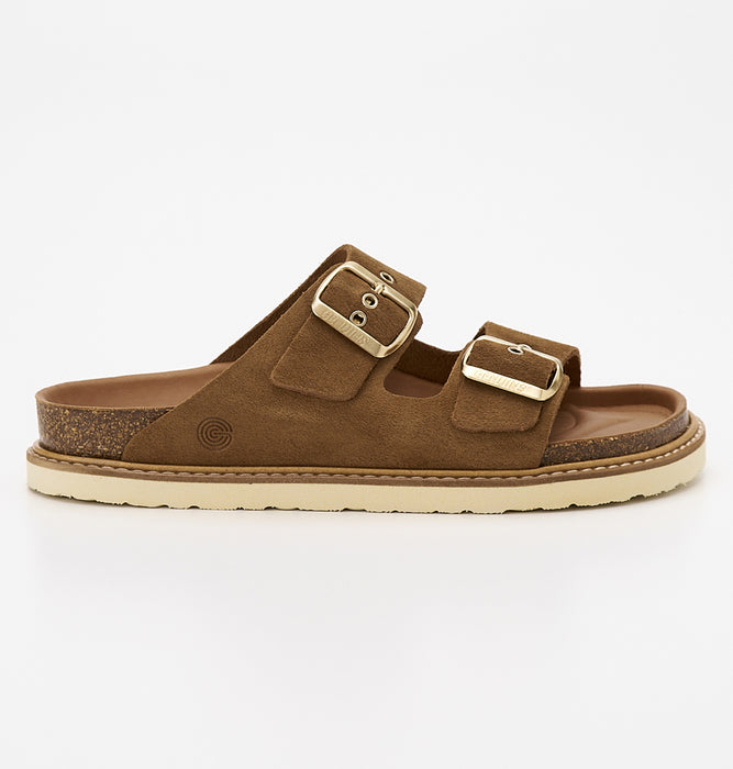 【OUTLET】GENUINS ウィメンズ HAWAII サンダル