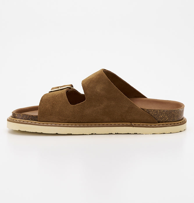 【OUTLET】GENUINS ウィメンズ HAWAII サンダル