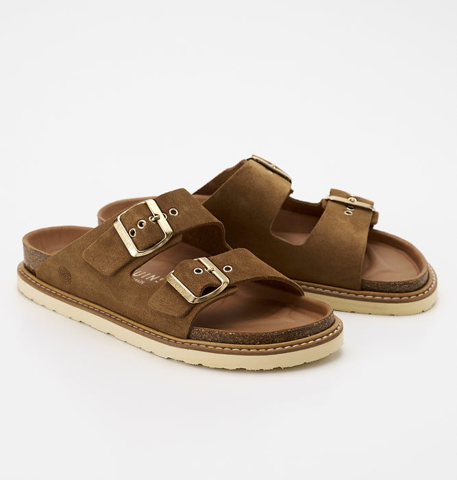 【OUTLET】GENUINS ウィメンズ HAWAII サンダル