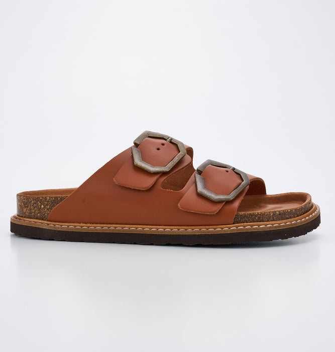 【OUTLET】 GENUINS ウィメンズ GALIA サンダル