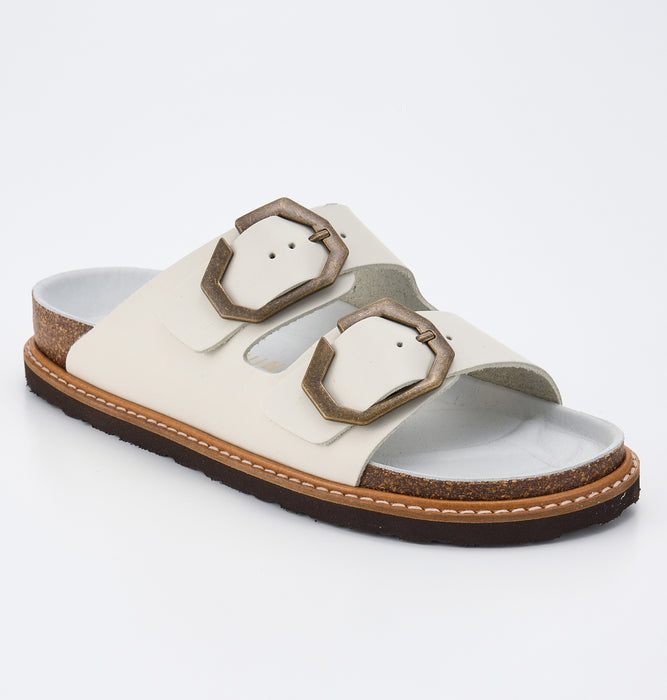 【OUTLET】 GENUINS ウィメンズ GALIA サンダル