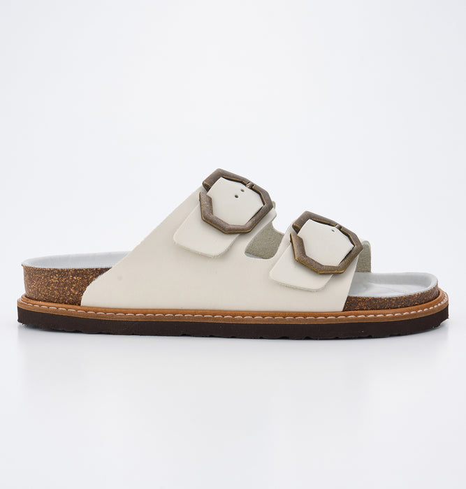 【OUTLET】 GENUINS ウィメンズ GALIA サンダル