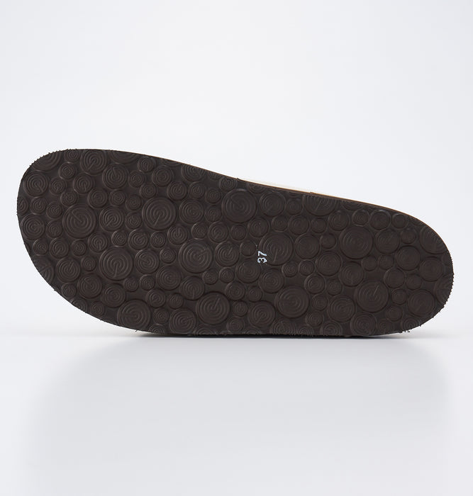 【OUTLET】 GENUINS ウィメンズ GALIA サンダル