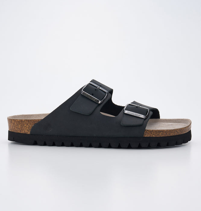 【OUTLET FAMILY SALE】 GENUINS メンズ HAWAII　サンダル