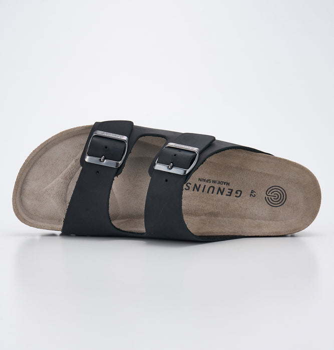 【OUTLET FAMILY SALE】 GENUINS メンズ HAWAII　サンダル