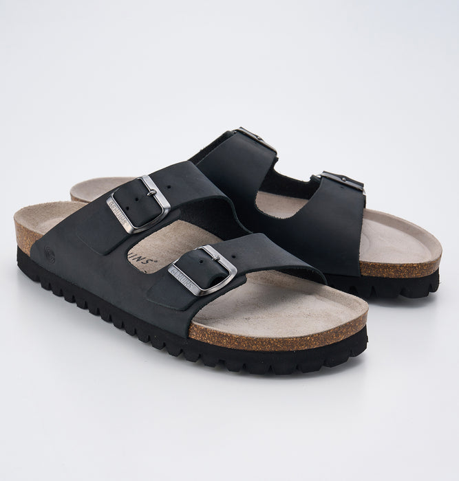 【OUTLET FAMILY SALE】 GENUINS メンズ HAWAII　サンダル