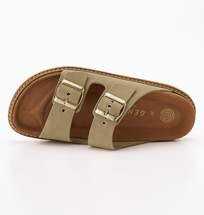 【OUTLET】GENUINS HAWAII