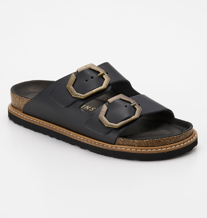 【OUTLET】 GENUINS ウィメンズ GALIA サンダル