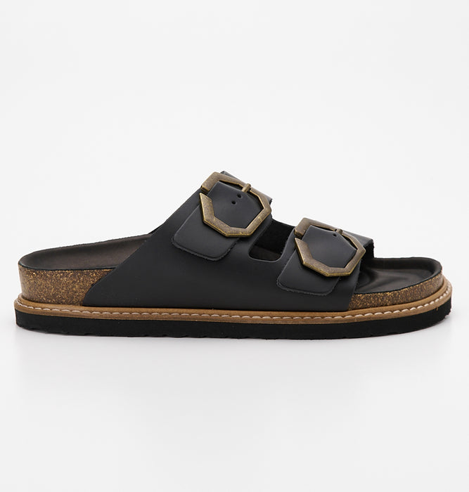 【OUTLET】 GENUINS ウィメンズ GALIA サンダル