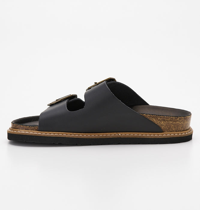 【OUTLET】 GENUINS ウィメンズ GALIA サンダル