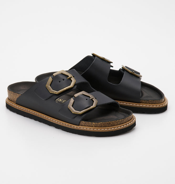 【OUTLET】 GENUINS ウィメンズ GALIA サンダル