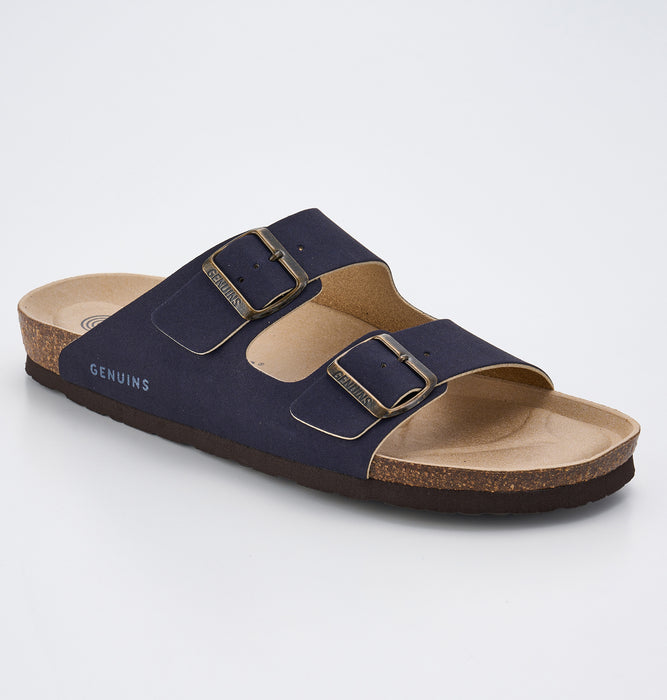 【OUTLET】GENUINS メンズ HAWAII サンダル
