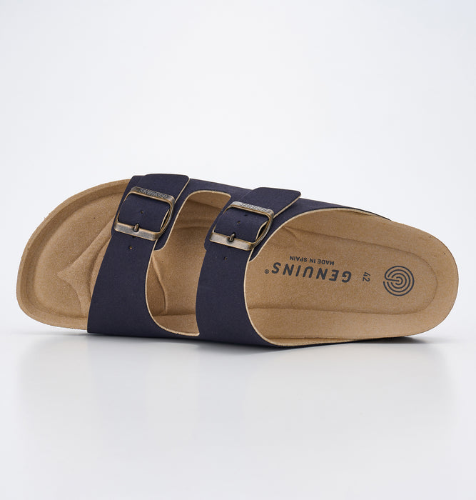 【OUTLET】GENUINS メンズ HAWAII サンダル