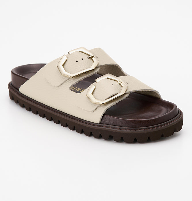 【OUTLET】 GENUINS ウィメンズ GALIA サンダル