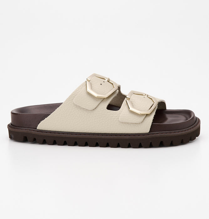 【OUTLET】 GENUINS ウィメンズ GALIA サンダル