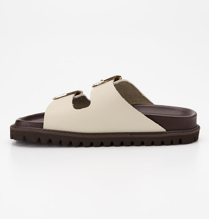 【OUTLET】 GENUINS ウィメンズ GALIA サンダル