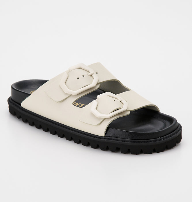 【OUTLET】 GENUINS ウィメンズ GALIA サンダル
