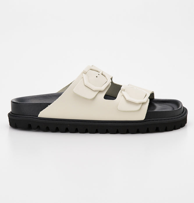 【OUTLET】 GENUINS ウィメンズ GALIA サンダル