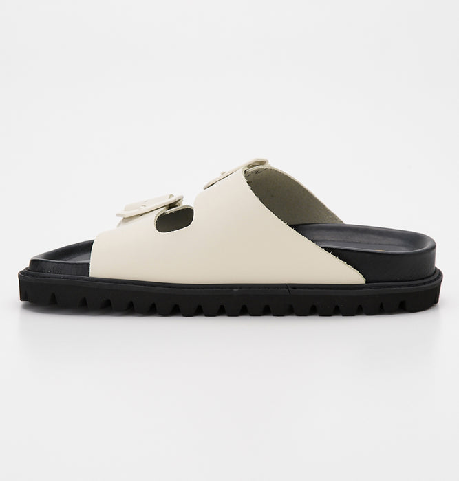 【OUTLET】 GENUINS ウィメンズ GALIA サンダル