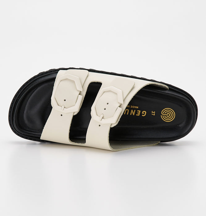【OUTLET】 GENUINS ウィメンズ GALIA サンダル