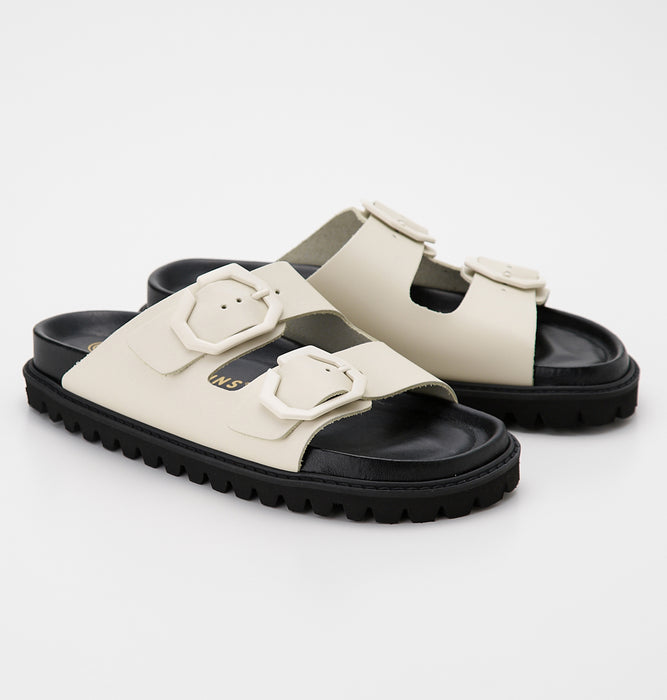 【OUTLET】 GENUINS ウィメンズ GALIA サンダル