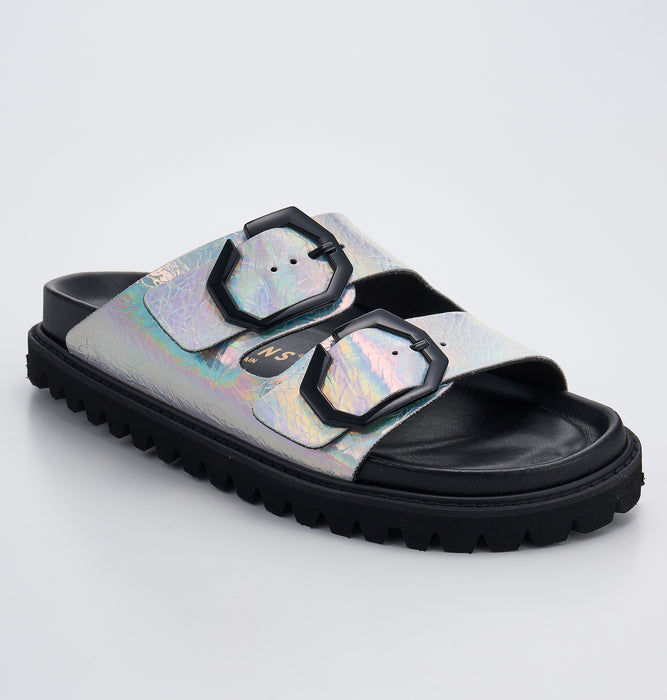【OUTLET】 GENUINS ウィメンズ GALIA サンダル