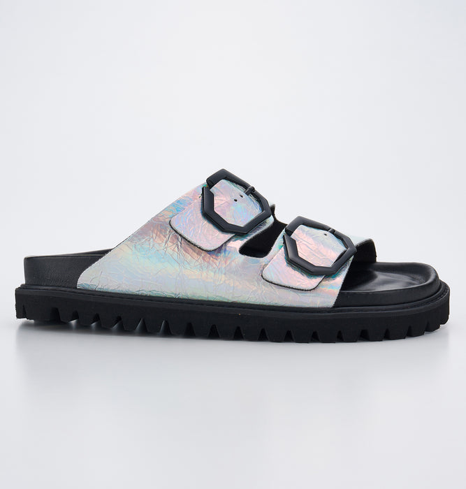 【OUTLET】 GENUINS ウィメンズ GALIA サンダル